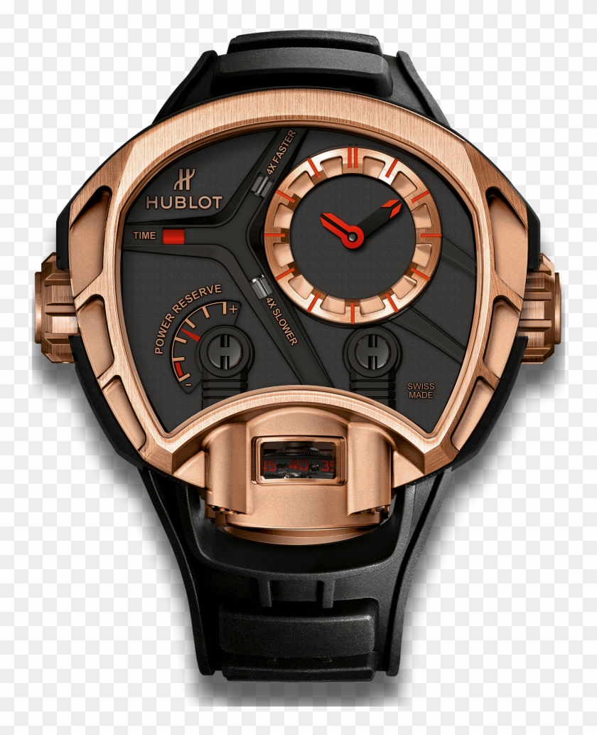 Hublot Masterpiece Mp 02 Clipart