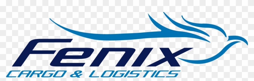 Mifenixcargo - Com - Fenix Cargo & Logistics Clipart #6046185