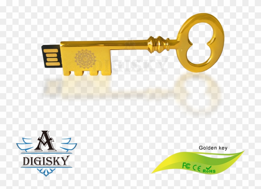 Related Products - Usb Flash Drive Clipart #6046187