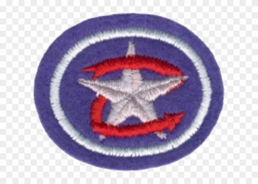 Adventurer For Christ - Emblem Clipart