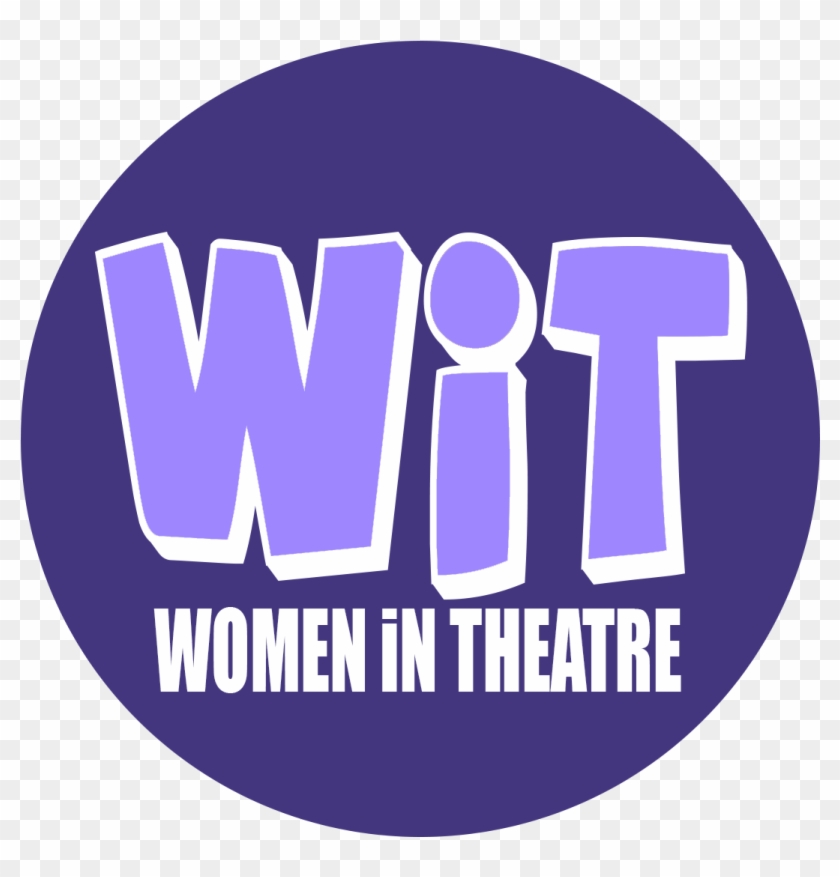 Wit Logo Final Version - Graphic Design Clipart