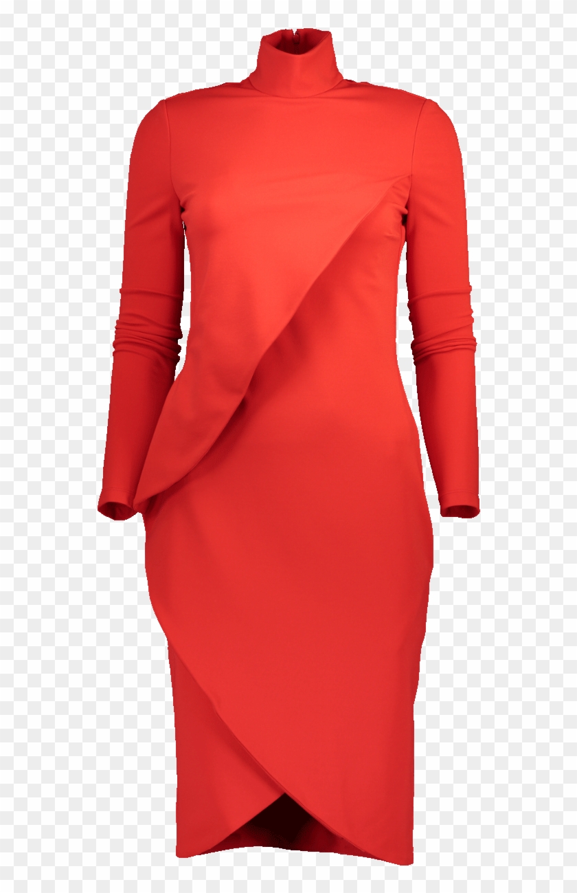 Givenchy - Cocktail Dress Clipart #6046475