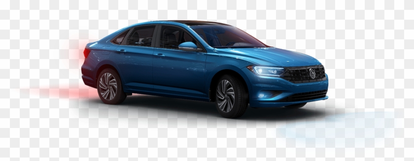 Intro Vehicle - Hatchback Clipart #6046579