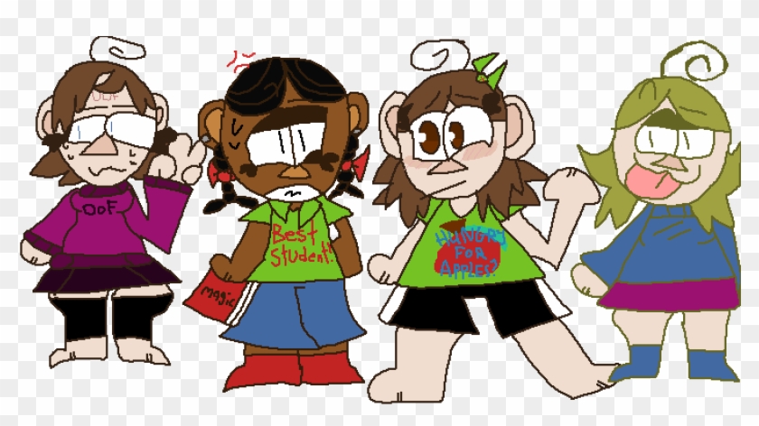 Cartoon , Png Download - Cartoon Clipart