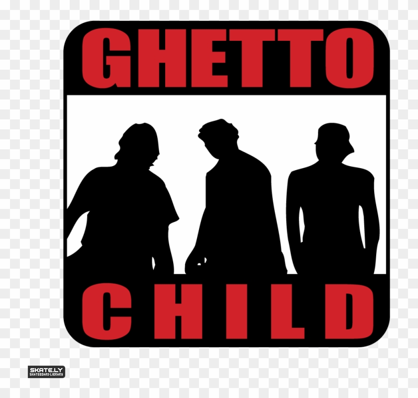 Ghetto Child - Space Needle Clipart #6046695