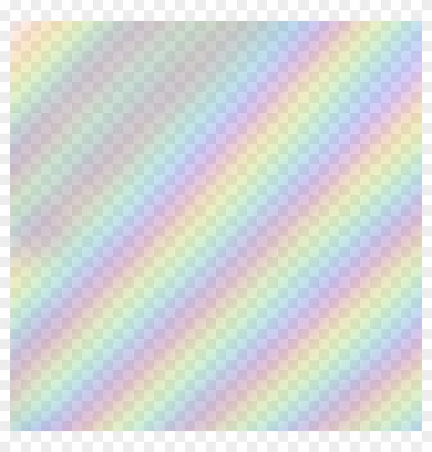 #rainbow #effect #magiceffect - Circle Clipart #6046850