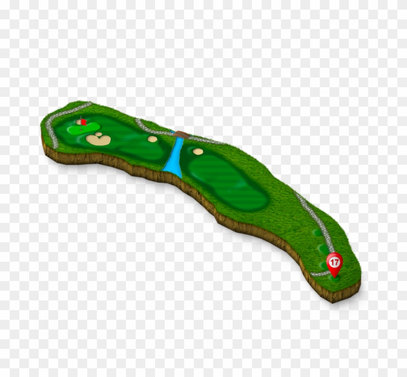 Hole - Knife Clipart #6046871