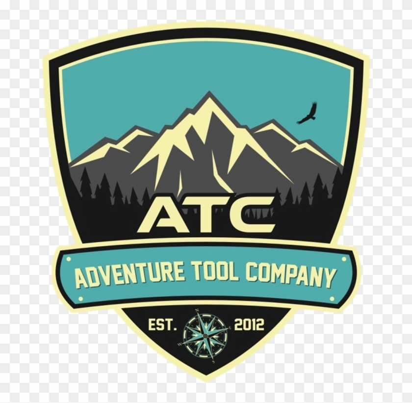 Adventure Tool Company - Adventure Company Clipart
