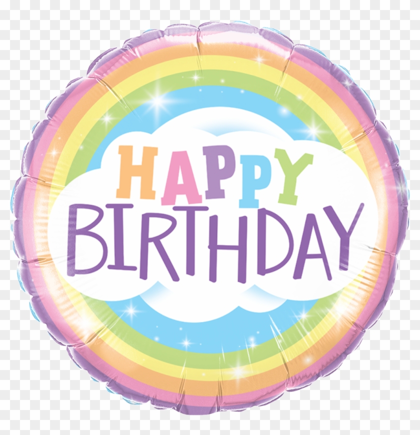 Party Supplies Png - Circle Clipart #6046965