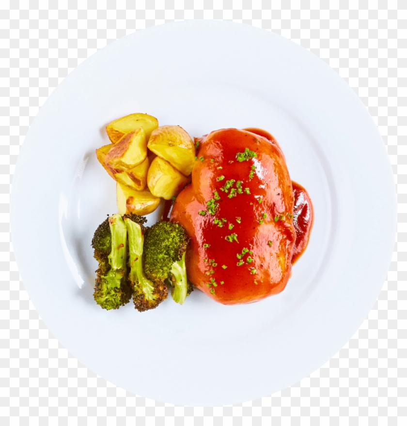 Serve & Enjoy - Side Dish Clipart #6047117