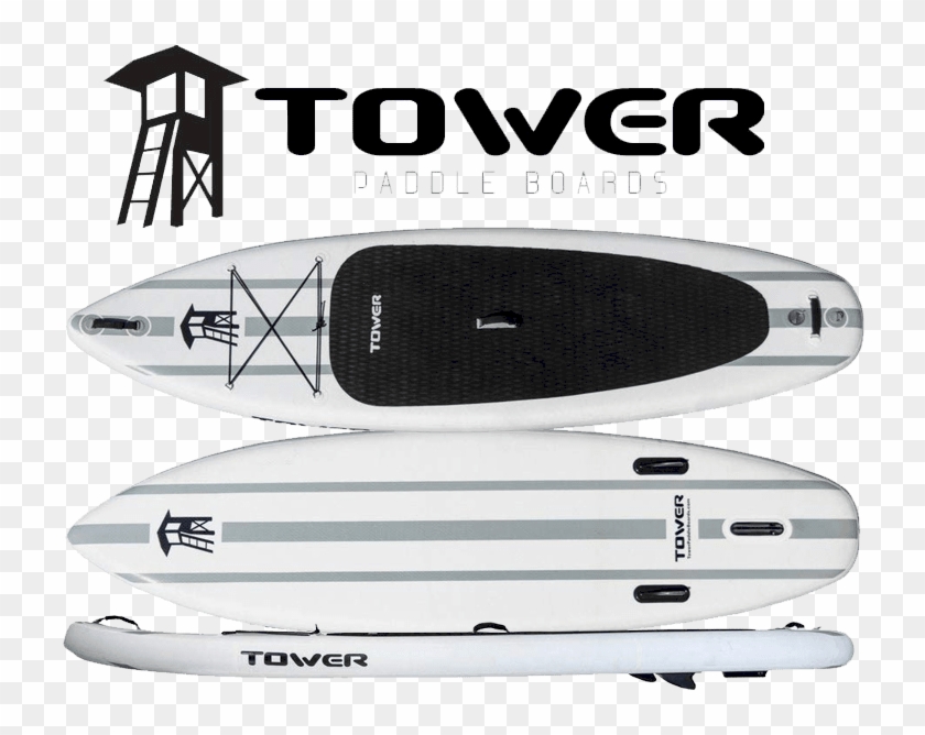 If You're Looking To Do Some Fishing, Sup Fitness, - Tower Paddle Boards Clipart #6047203