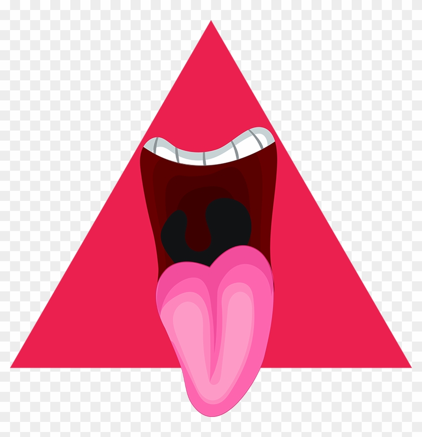 Tongue Clipart