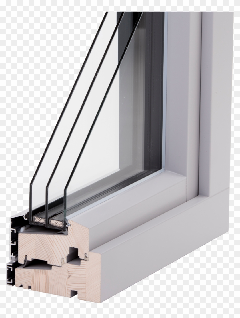 Sw14 Passive Window - Daylighting Clipart #6047580