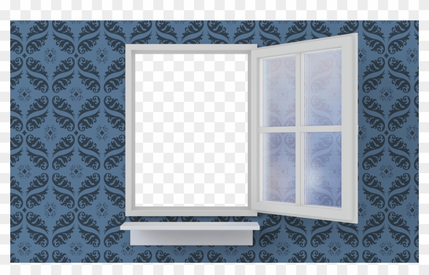A Guide To Durable Window Frames - Window Clipart #6047807