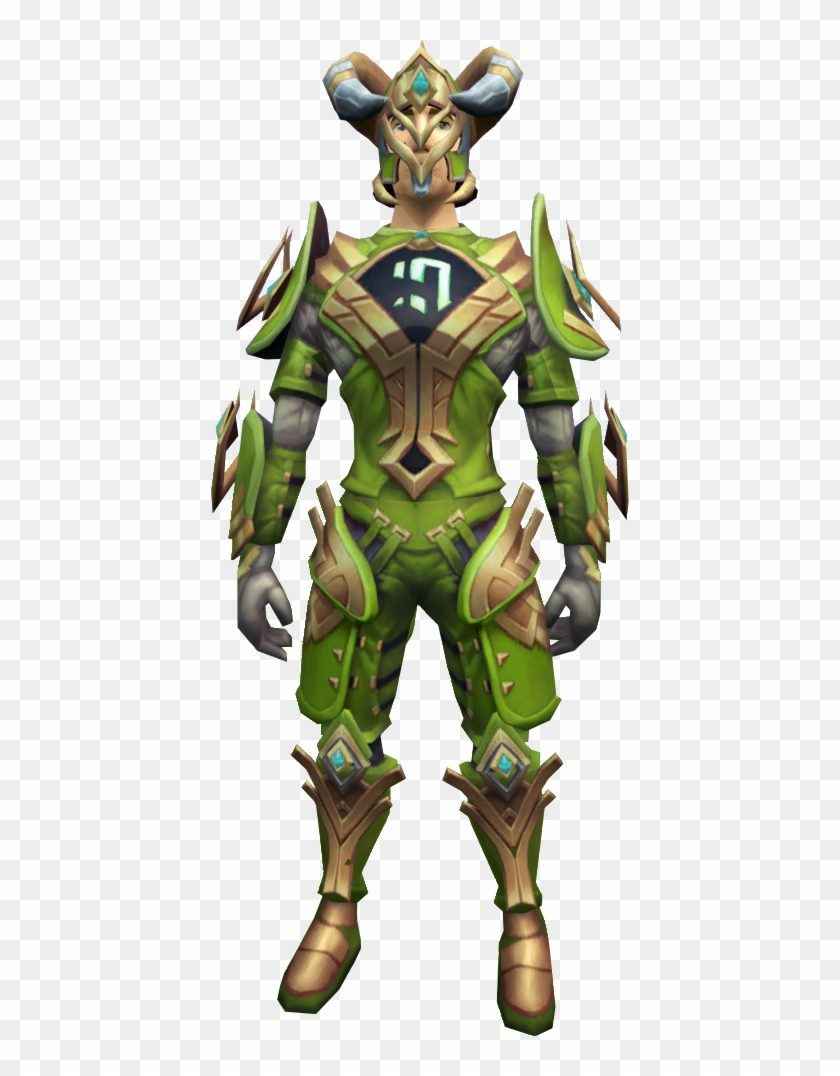 Dungeoneering Outfit Clipart