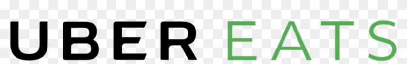 Ubereatslogo2 - Uber Eats Logo Clipart