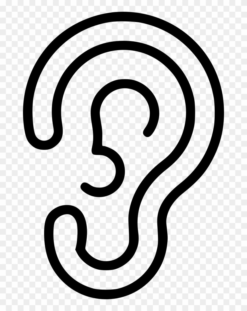 Png File Svg - Line Art Clipart