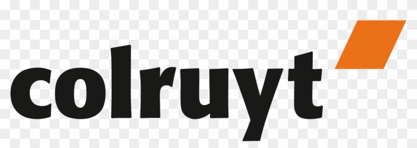 Colruyt Logo Clipart