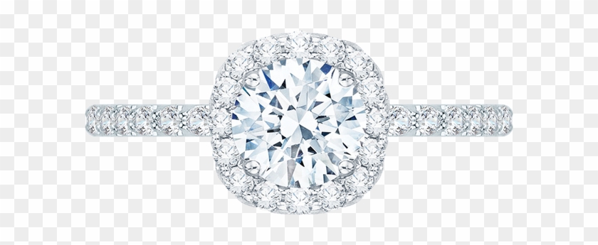 Stock - Engagement Ring Clipart