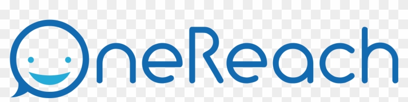 Onereach Blog Onereach Blog - Electric Blue Clipart #6048317