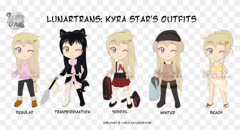 Png Stock Collar Drawing School Outfit - Cartoon Clipart #6048464