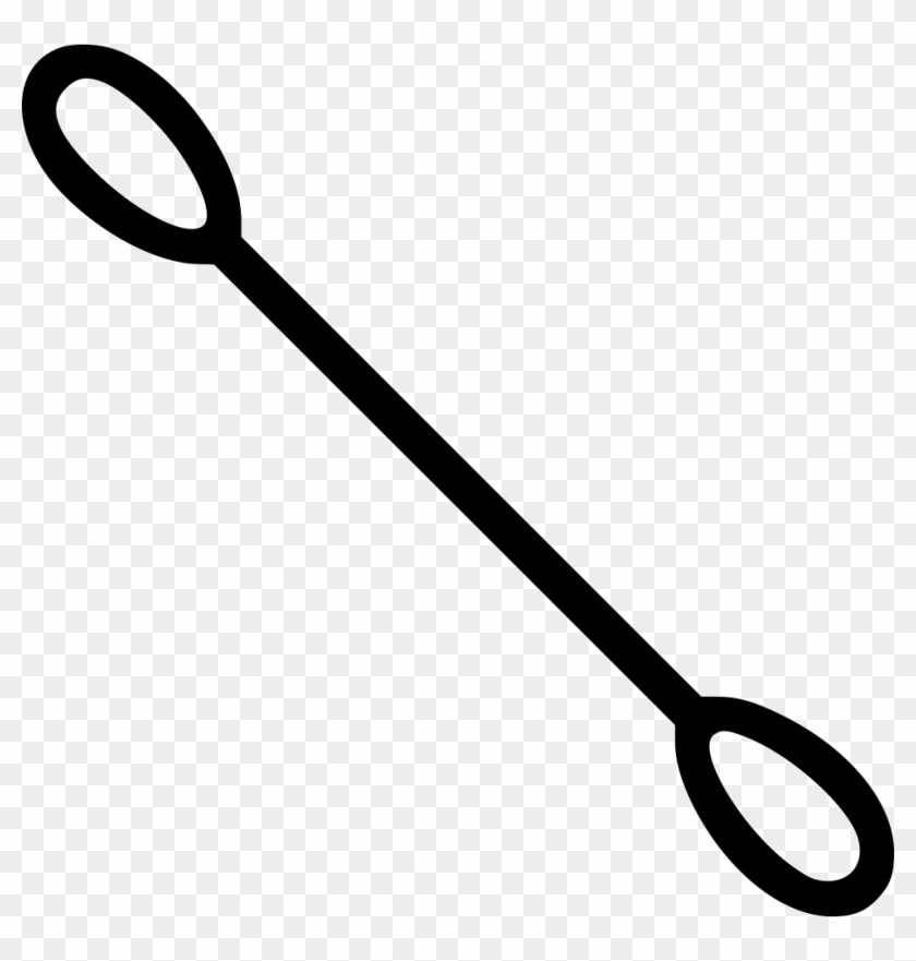 Ear Shower Png Icon Free Download Comments - Cotton Swab Icon Clipart #6048550