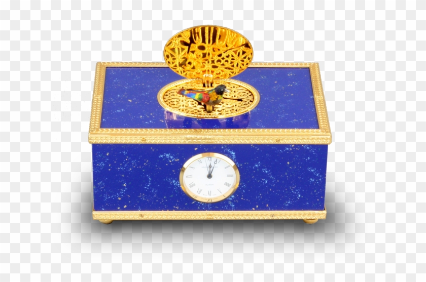 An Error Occurred - Quartz Clock Clipart #6048723