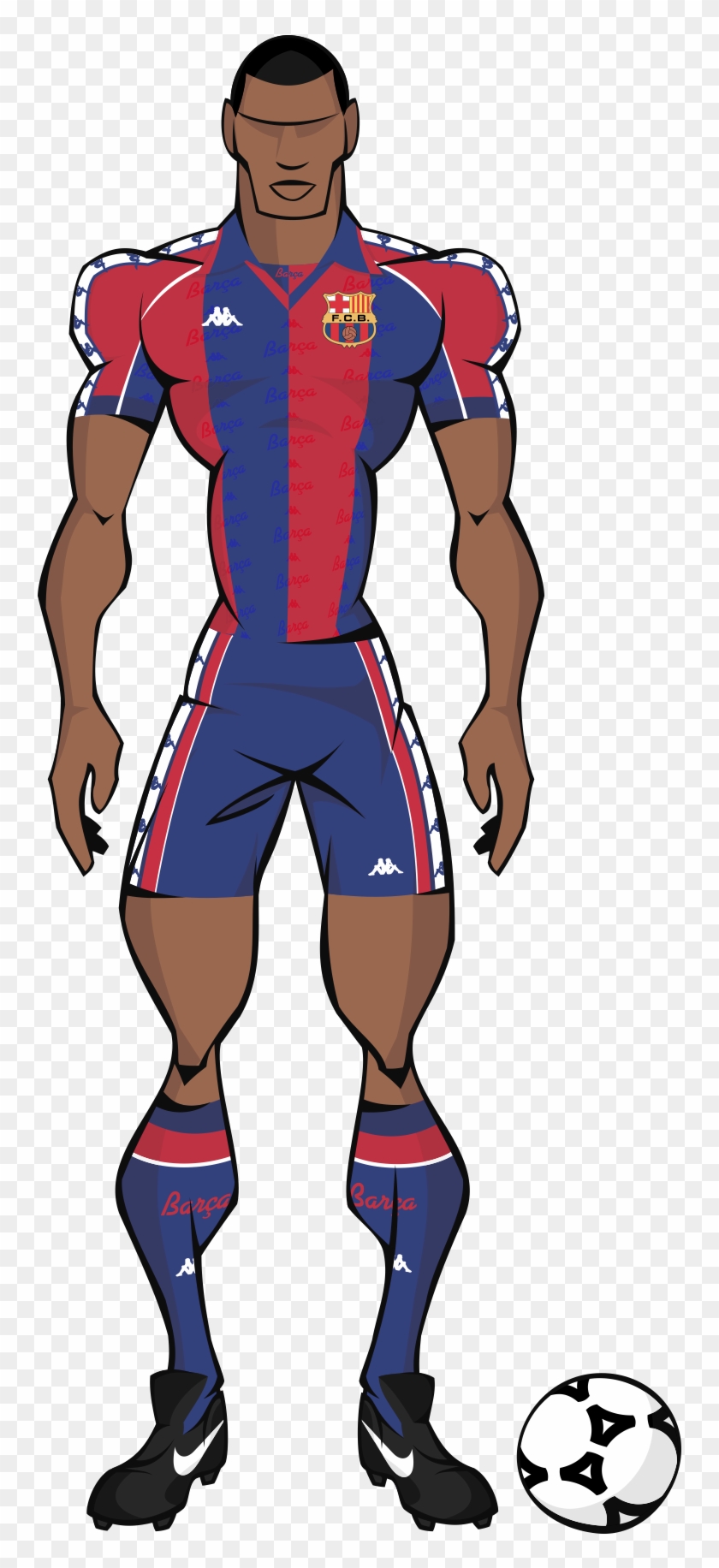 1992away Kit - 1998 Home Kit Manutd Clipart