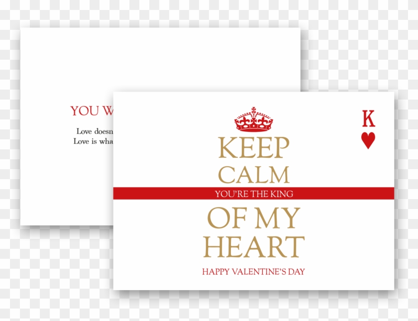 King Of My Heart Clipart