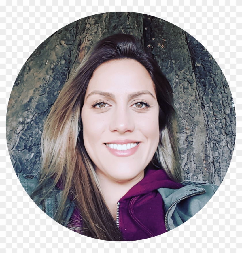 Amanda - Girl Clipart