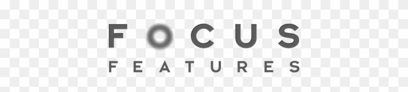 Focus Features Logo - Focus Features Clipart #6048830