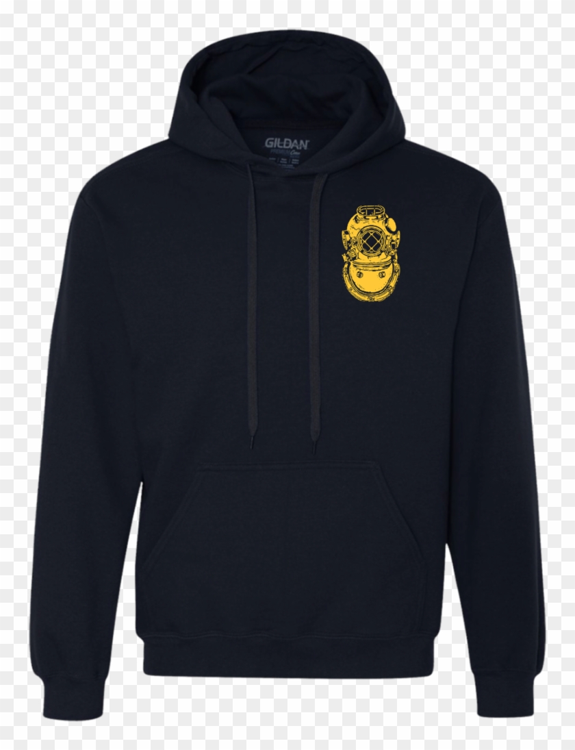 Mk V King Card Heavyweight Hoodie - Sweatshirt Clipart #6048868