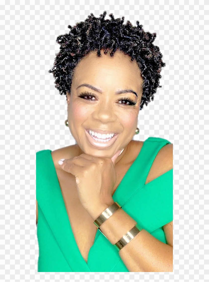 Bio Photo1 - Woman Clipart