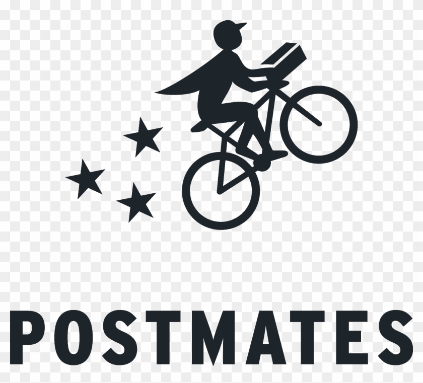 Postmates Logo Png Postmate Logo Clipart (6048955) PikPng