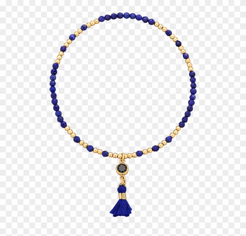 Necklace Clipart #6048996