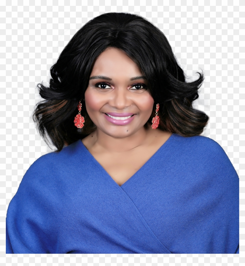 Woman Clipart #6049023