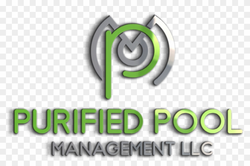Purified Logo Final 2 - Graphic Design Clipart #6049099