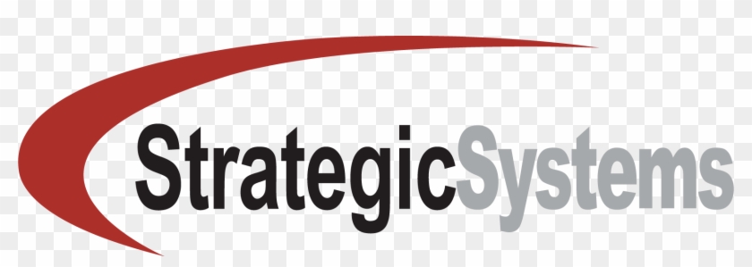 Strategic Systems Logo Clipart