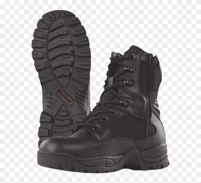 Loading Zoom - Tru Spec Boots Clipart