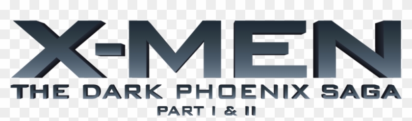 Xmen Dark Phoenix Logo Clipart