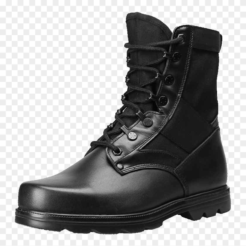 Dispensing Authentic 07 Combat Boots Breathable Military - Botas Tácticas Under Armour Clipart