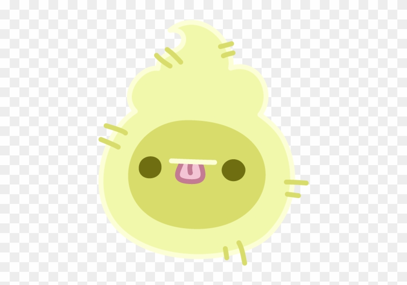 Pollen Sperpy - Circle Clipart #6049248