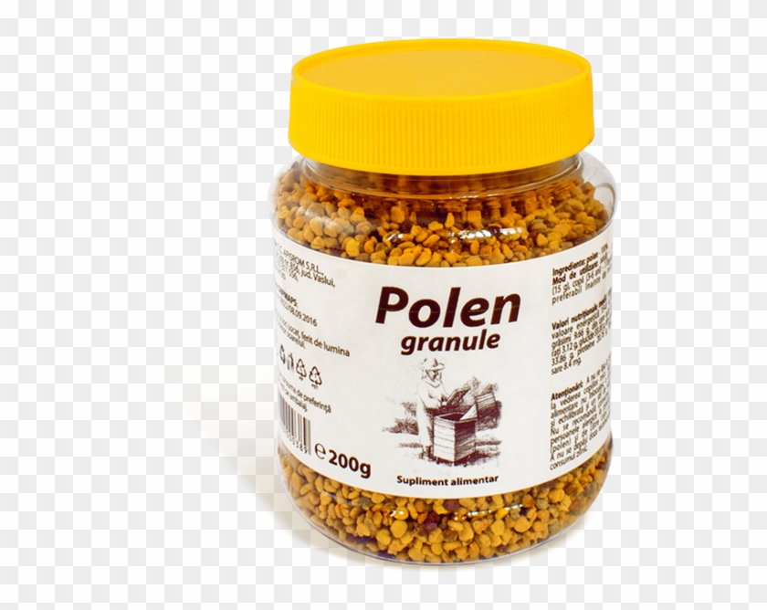 Pollen - Horeca Honey Clipart #6049291