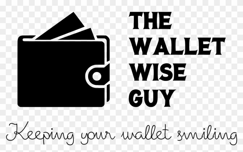 The Wallet Wise Guy - Parallel Clipart