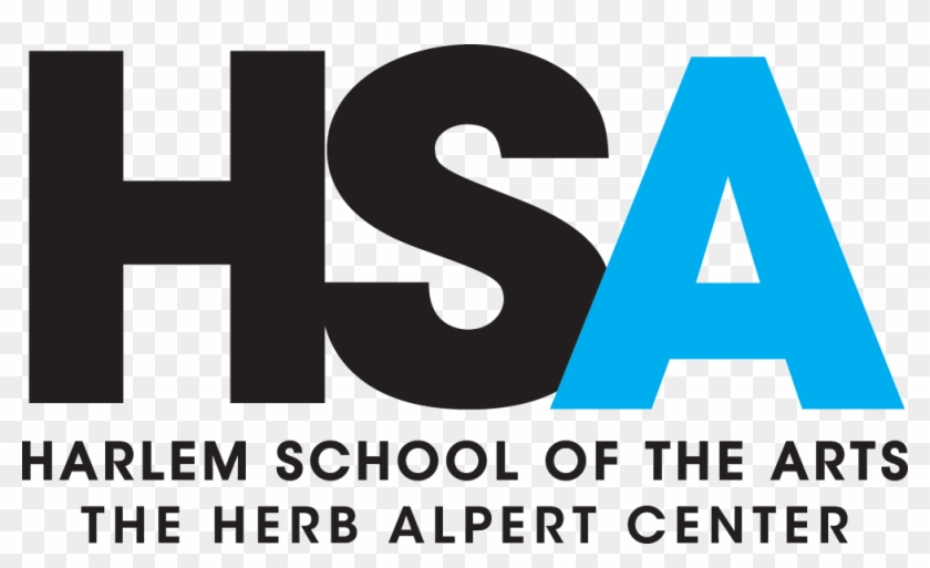 Based Upon The Original Story By Hans Christian Anderson - Harlem School Of The Arts Logo Clipart #6049374