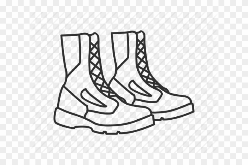 Boot Clipart #6049375