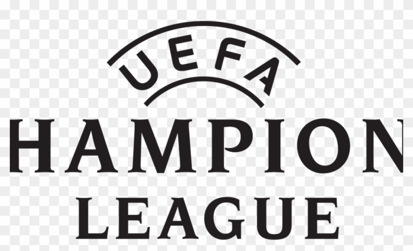 Champions League Final Logo Png Clipart #6049433