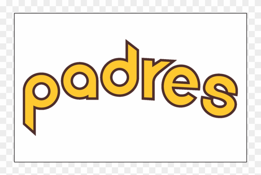 San Diego Padres Logos Iron On Stickers And Peel-off - Graphic Design Clipart #6049577