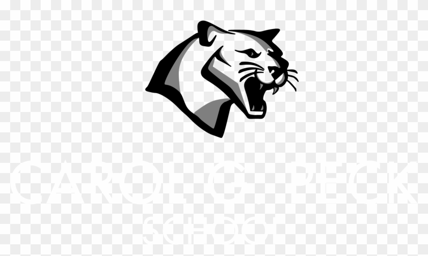 Peck School - Carol G Peck Clipart