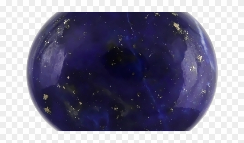 Lapis Lazuli Copy - Sphere Clipart #6049664